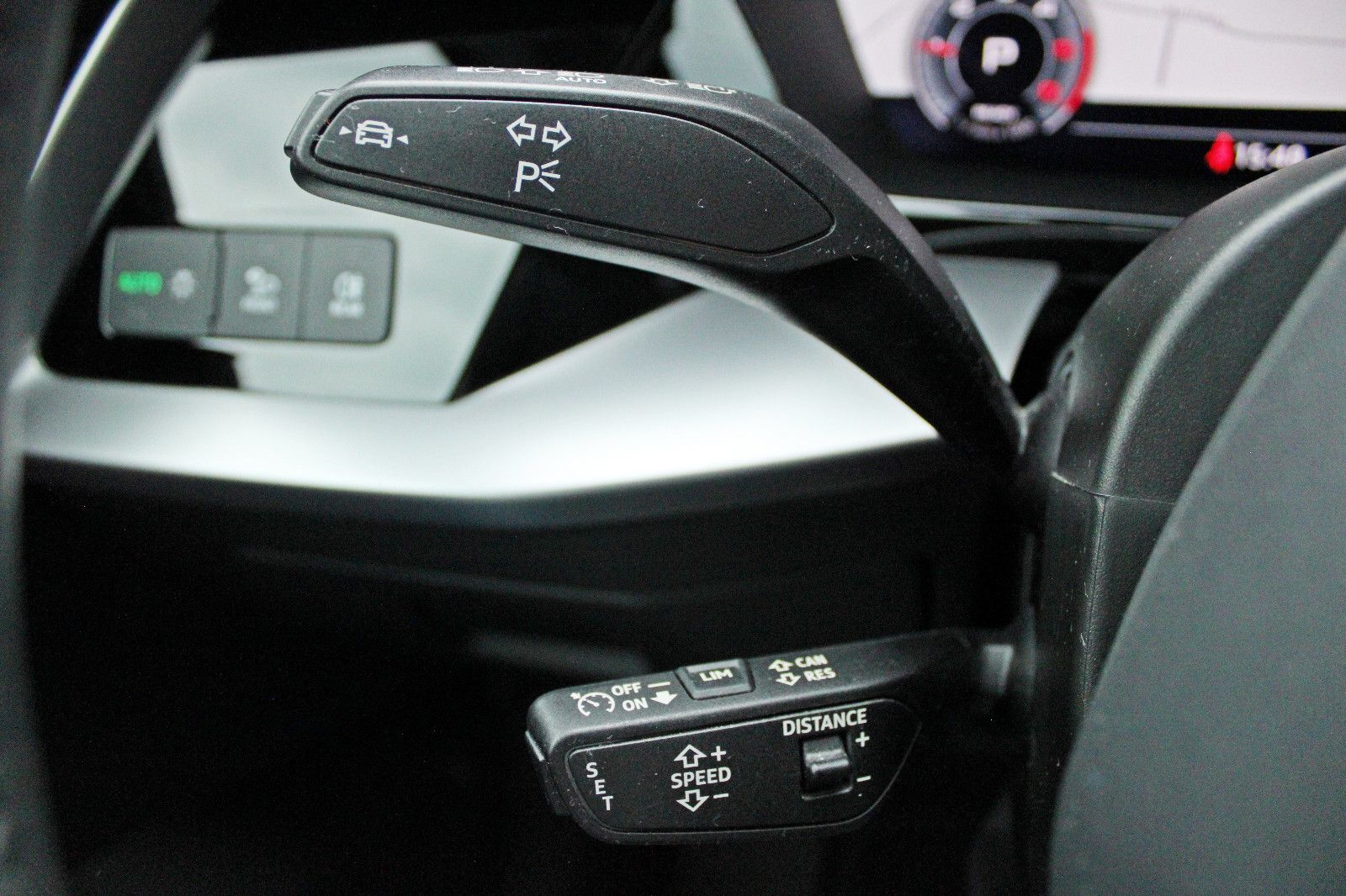 Audi A3 Sportback 35 TDI S-tronic - Samsaru's Car Outlet
