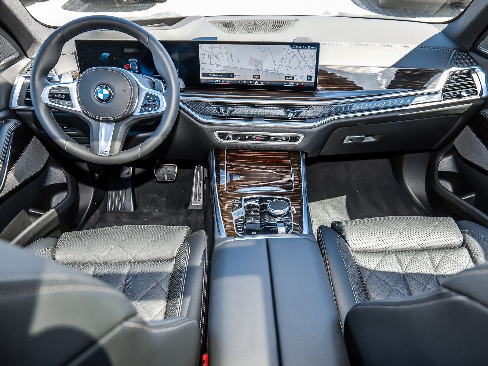 BMW X5 xDrive40d M Sport HUD PANO ACC AHK 360°KAM