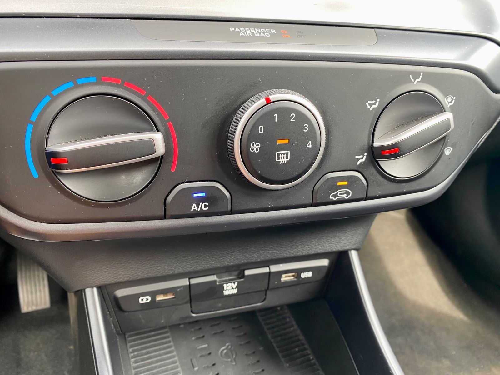 Hyundai i20 - Samsaru's Car Outlet