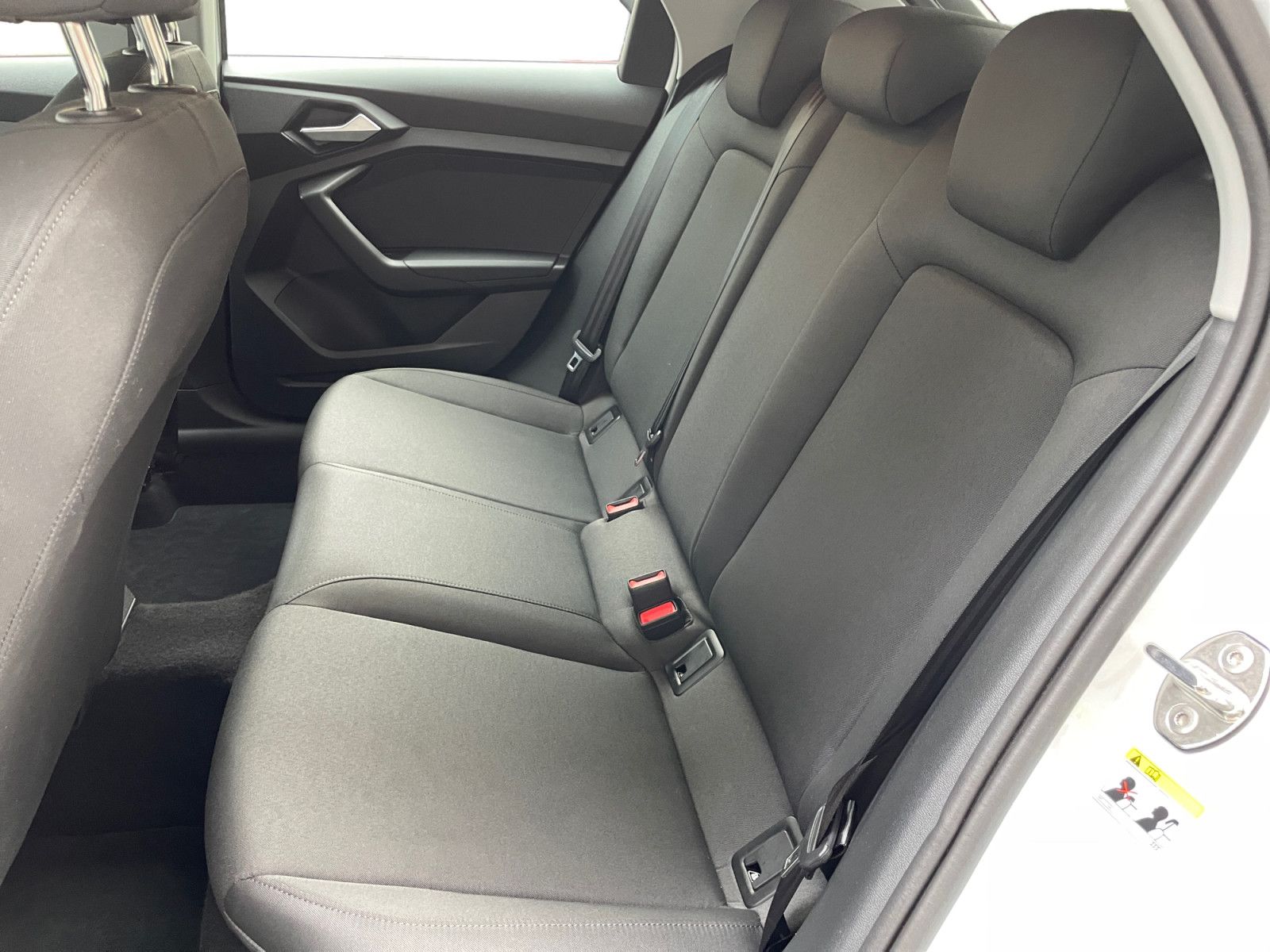 Audi A1 Sportback 25TFSI s-tronic Navi-Vor. Sitzh PDC