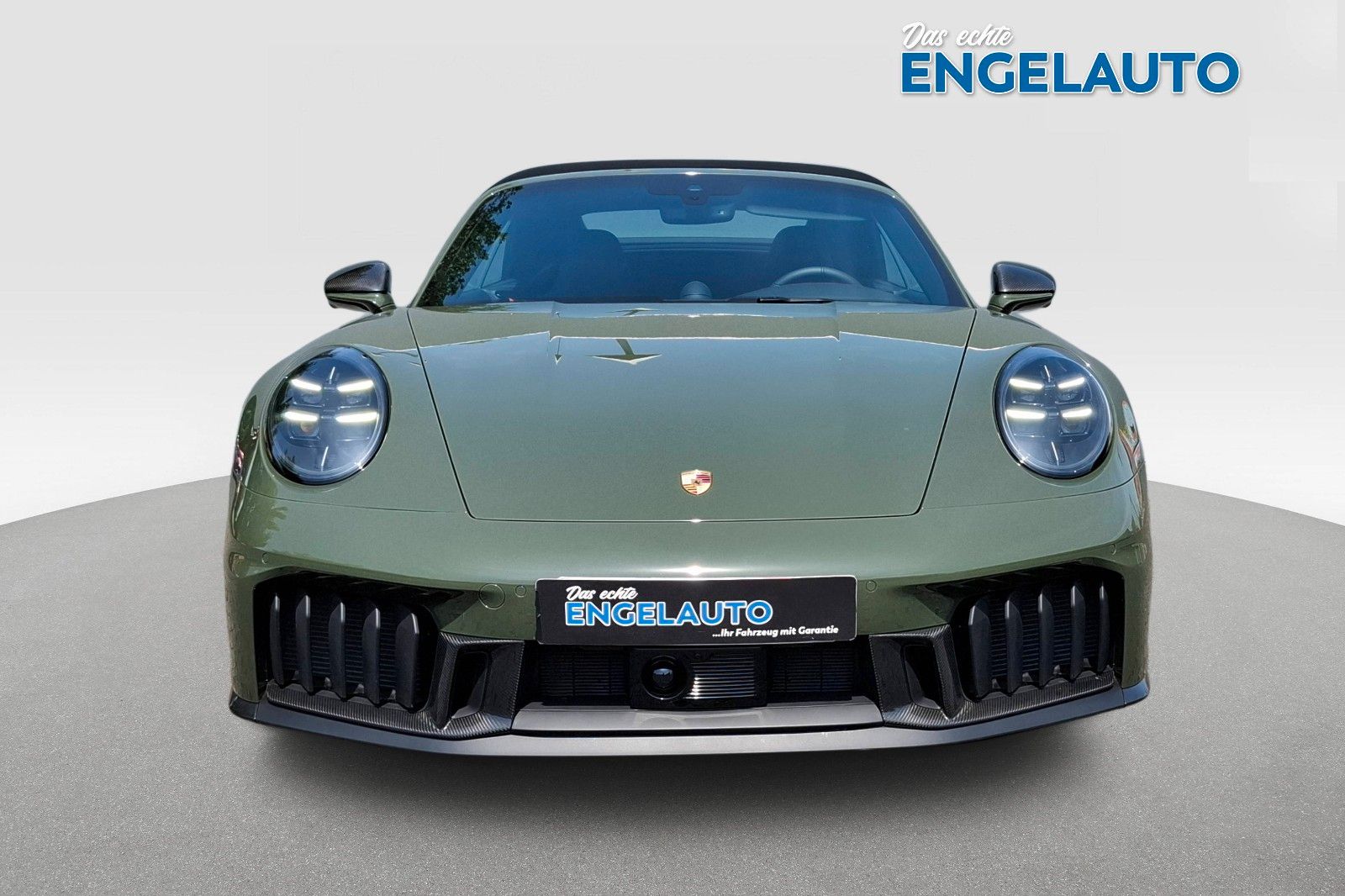 Porsche 992.2 911 Carrera 4 GTS T-Hybrid Cabriolet