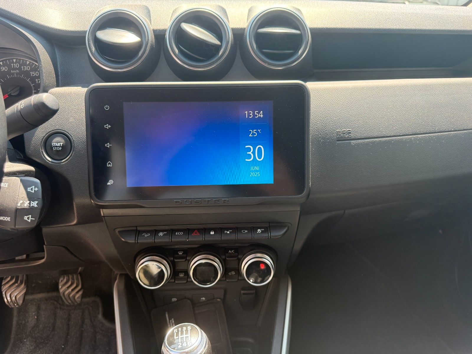 Dacia Duster TCe 150 4WD Prestige - Samsaru's Car Outlet