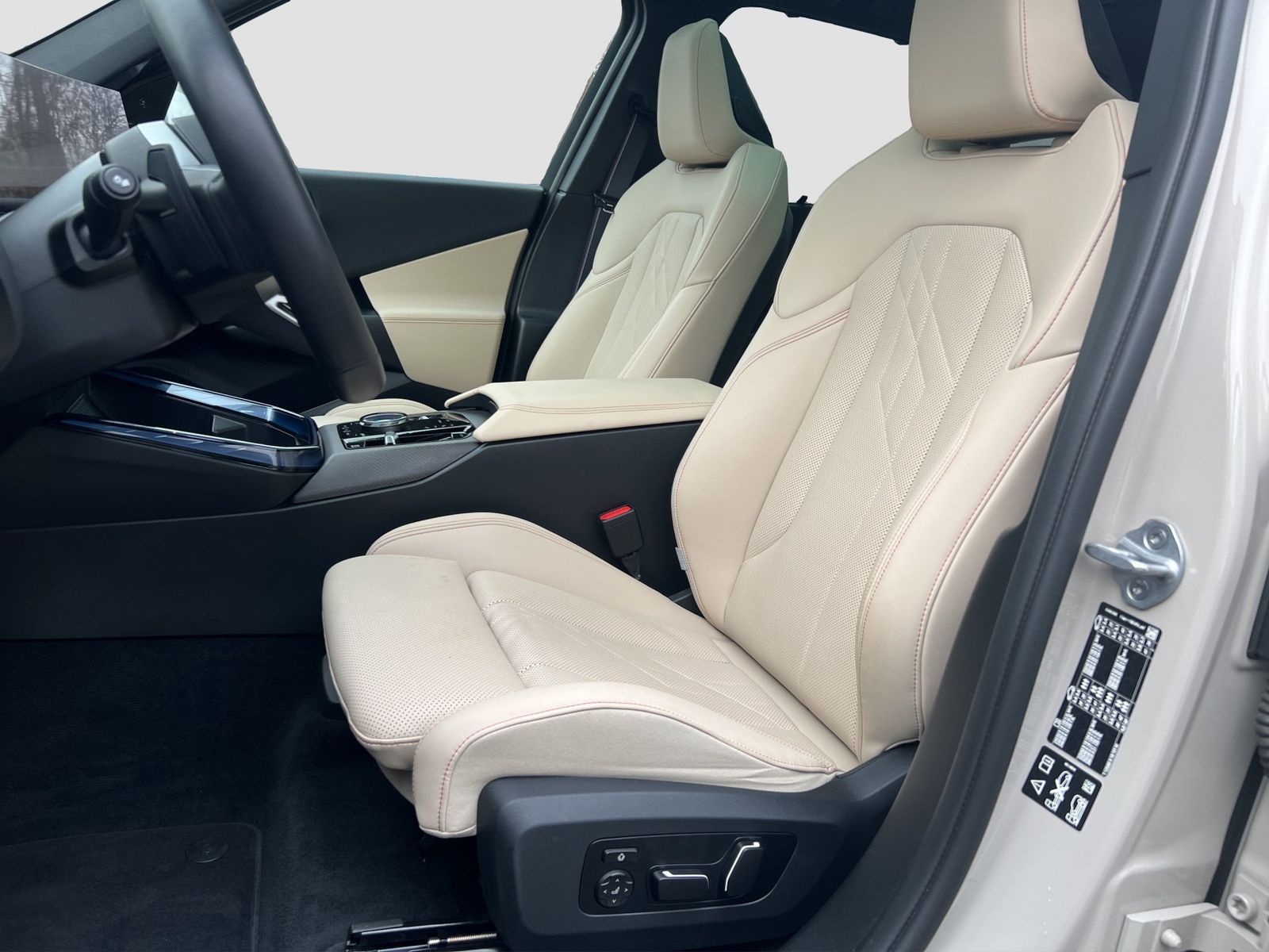 BMW X3 20d xDrive ///M-Sport PRO ACC Pano StHzg 360°