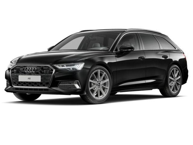 Audi A6 Avant 45 TFSI quattro S tronic - Samsaru's Car Outlet