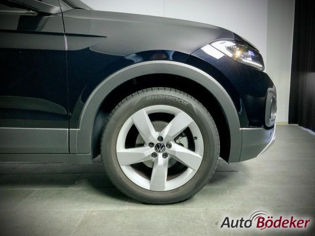 Volkswagen T-CROSS 1.0 TSI Style - Samsaru's Car Outlet