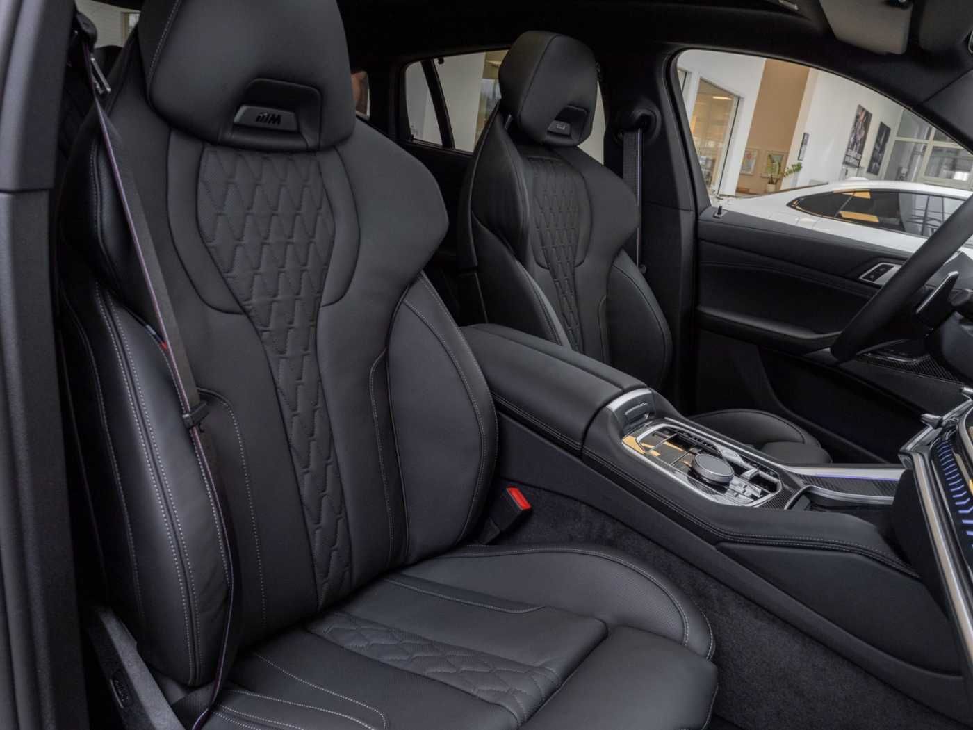 BMW X6 xDrive30d M Sport - Samsaru's Car Outlet