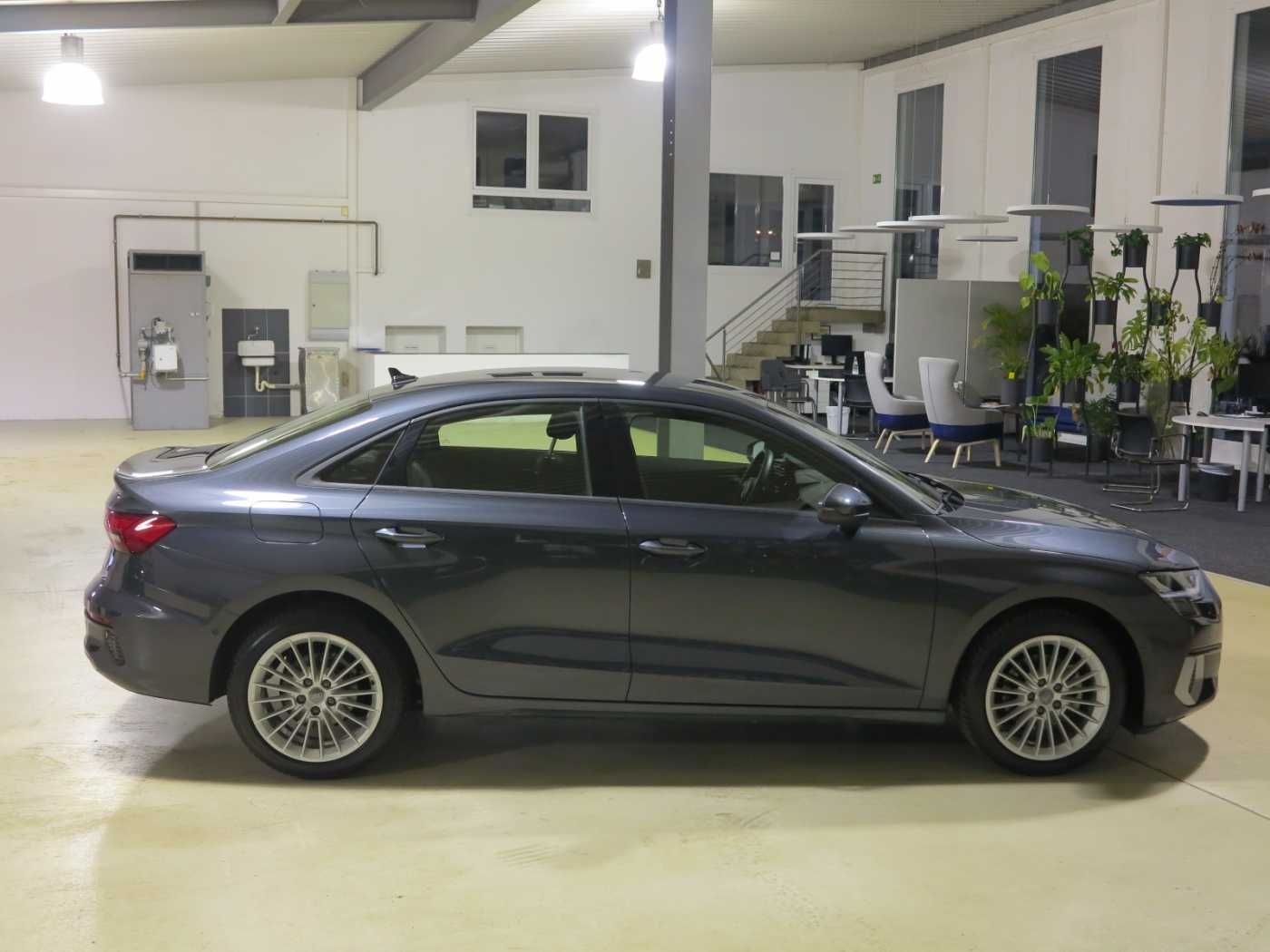 Audi A3 30 TFSI 1.0 Limousine S tronic advanced Navi