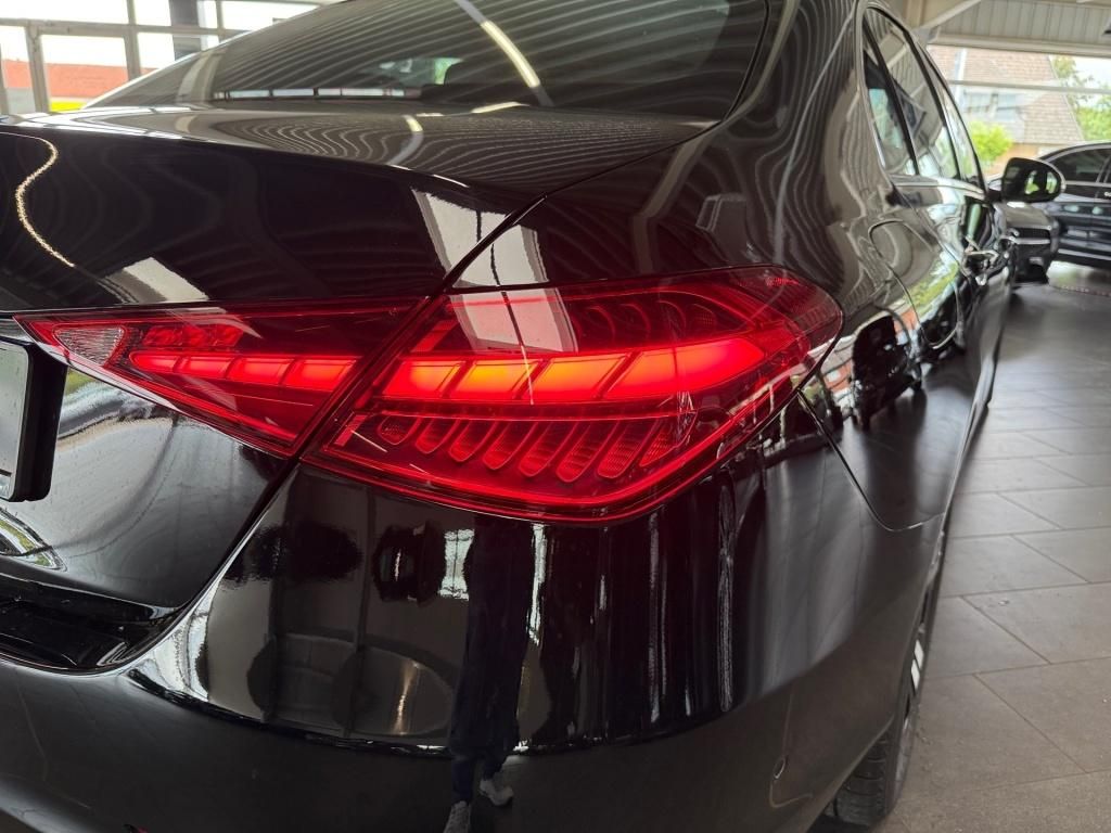 Mercedes-Benz C 220 d AVANTGARDE - Samsaru's Car Outlet