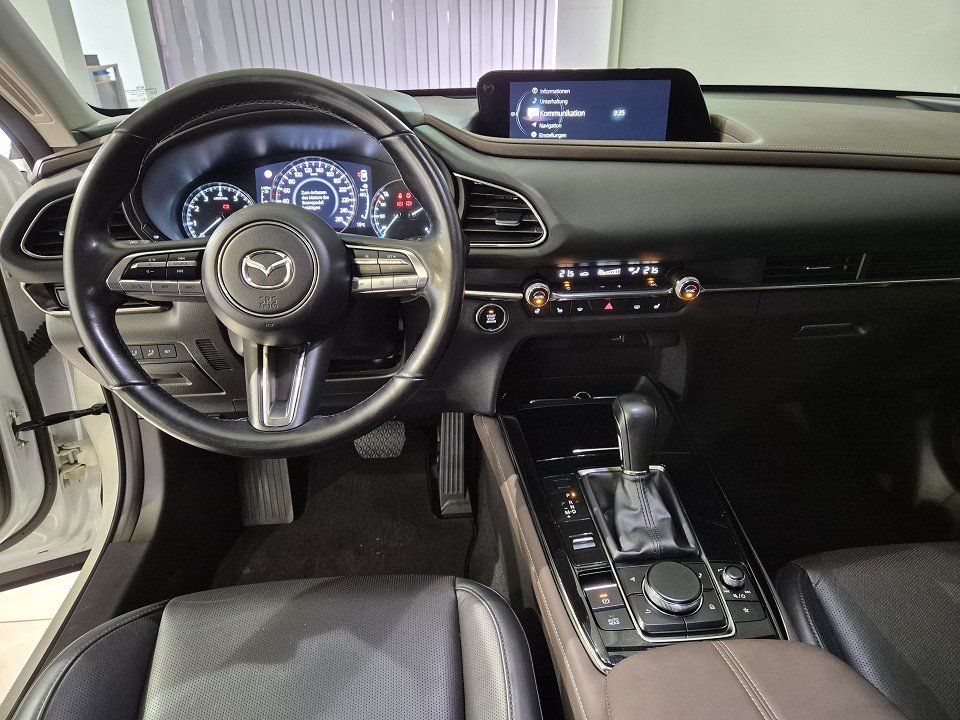 Mazda CX-30 Selection X-186/AWD/6AG/Des.-P./Pre.-P./Le