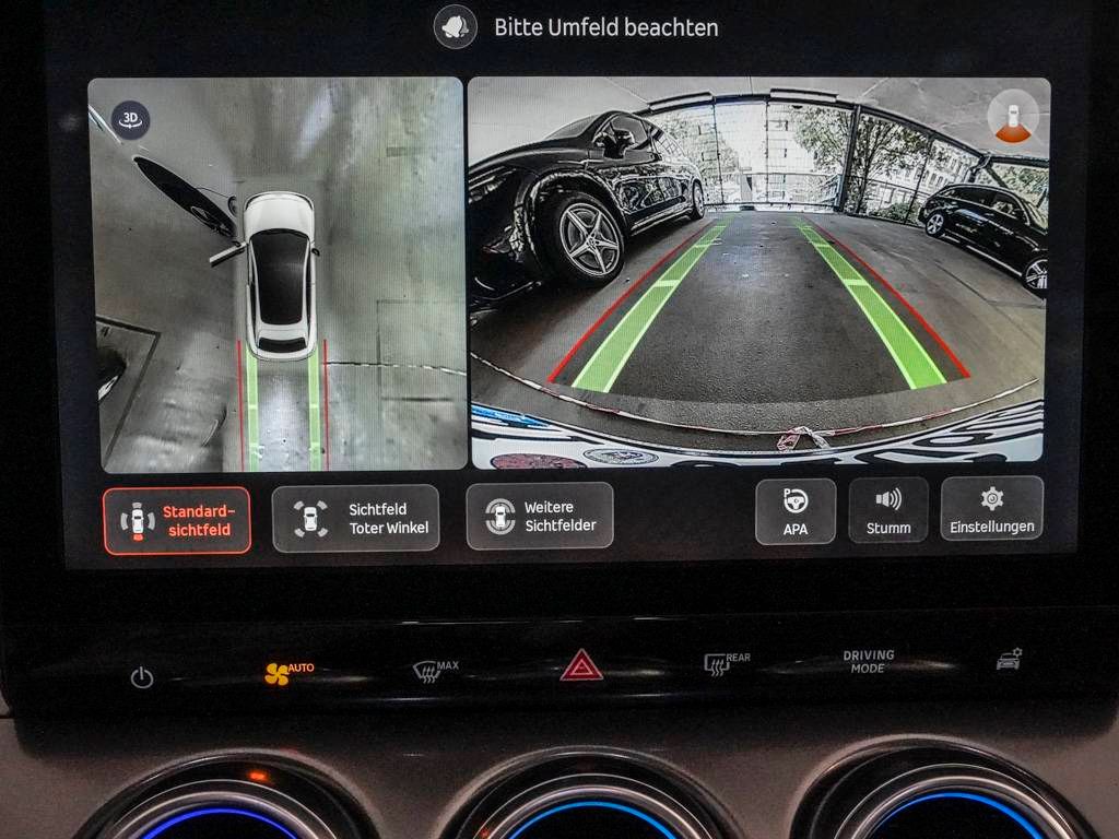 Smart #3 BRABUS-LED-HUD-PANO-LEDER-MEMORY-SOUND-KAM