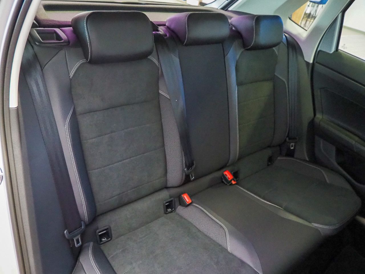Volkswagen Polo 1.0 TSI DSG Style IQ.DRIVE, NAVI, KAMERA