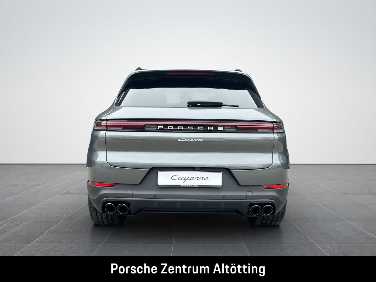 Porsche Cayenne E-Hybrid | Luftfederung | Panorama |