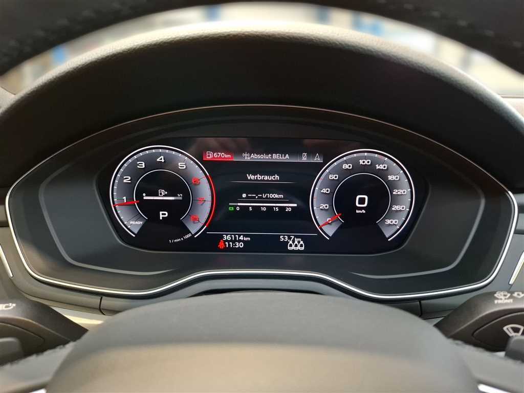 Audi A4 Avant 35 2.0 TFSI S line S-tronic - Samsaru's Car Outlet