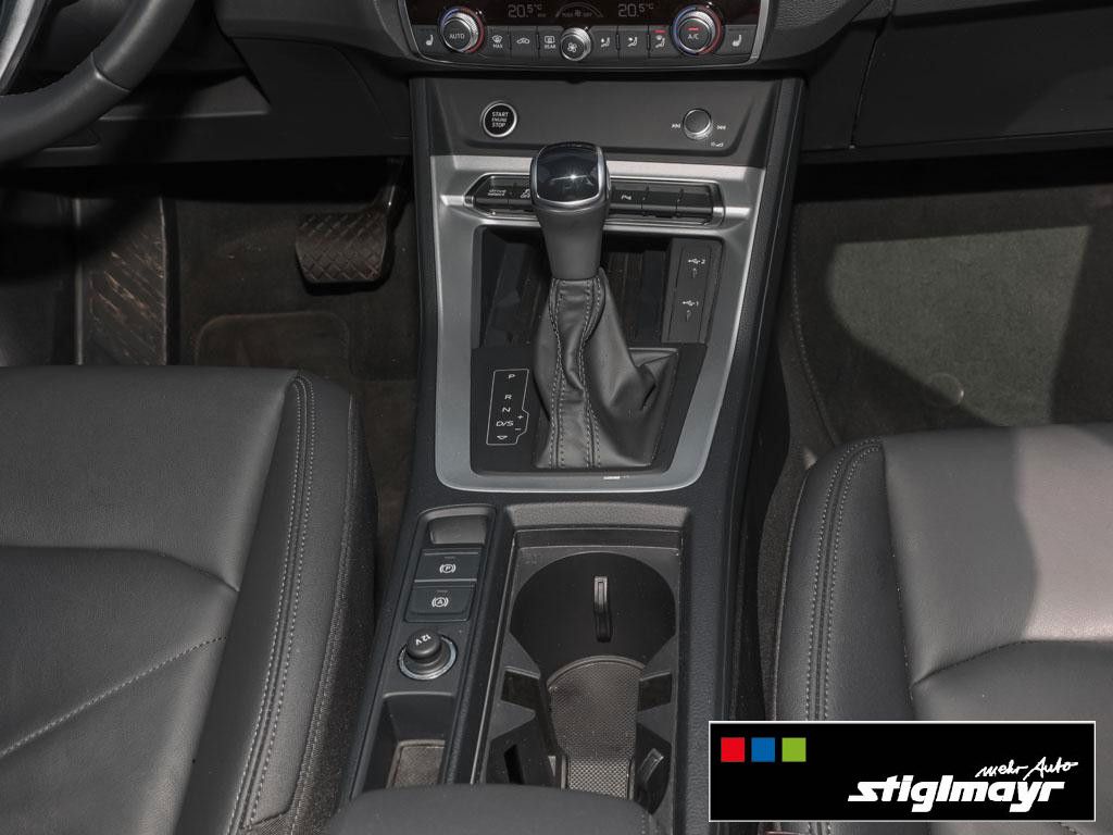 Audi Q3 advanced 40 TFSI quattro - Samsaru's Car Outlet