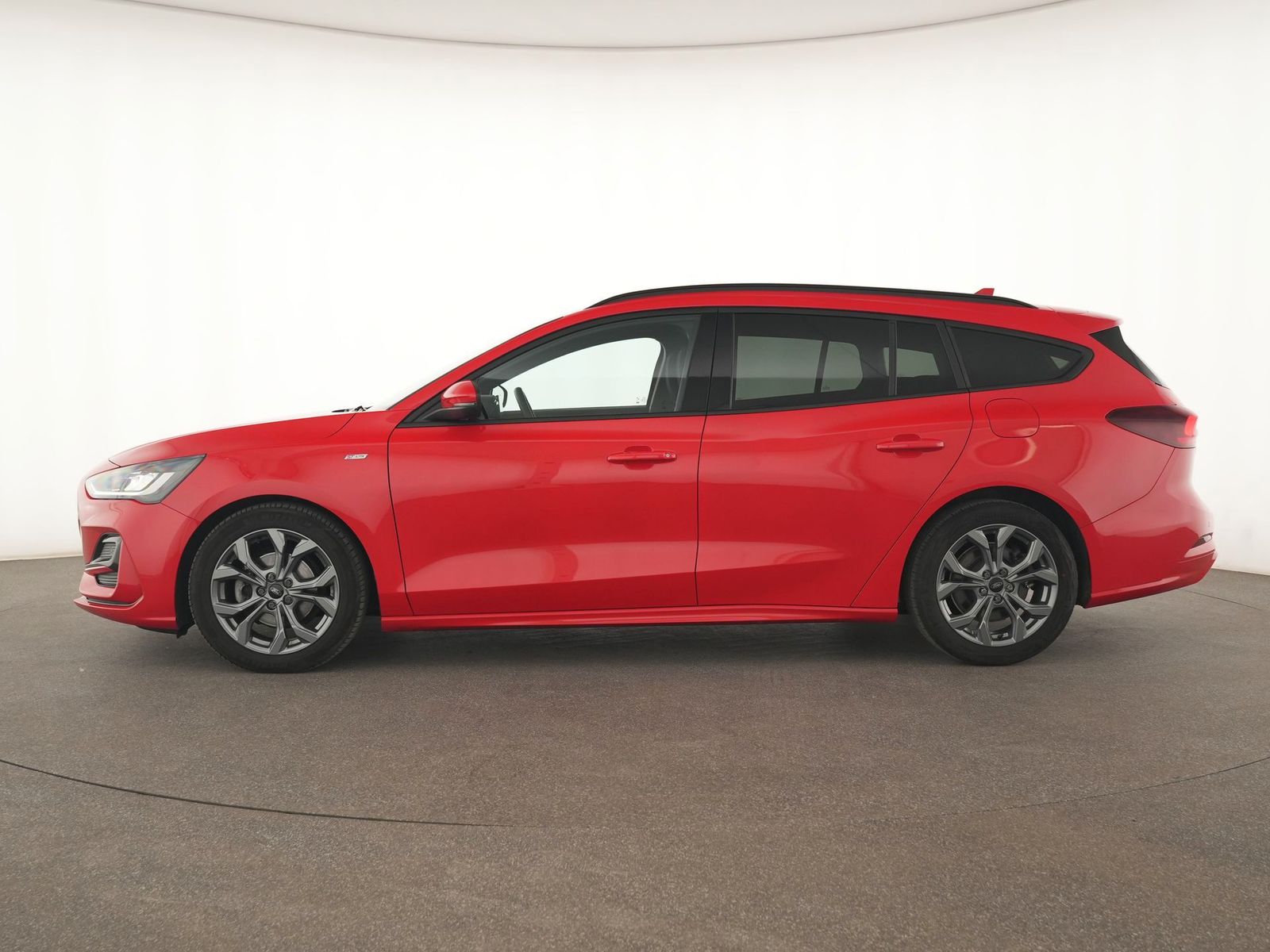 Ford Focus ST-Line X Navi|CarPlay|LED|Kamera|Kessy