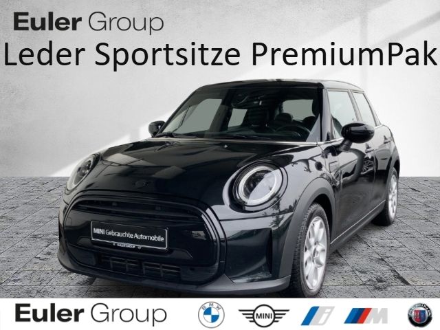 MINI Cooper PremiumPak - Samsaru's Car Outlet