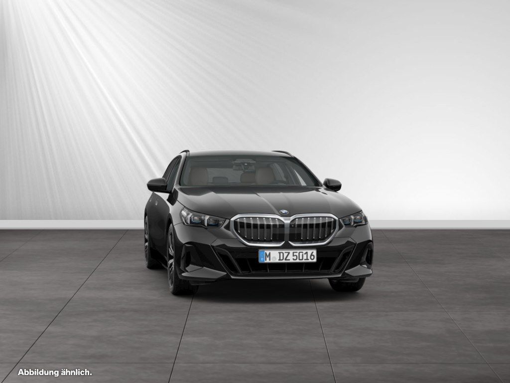 BMW 520d Touring Inkl. € 1.190 Zubehörbonus* M Sport
