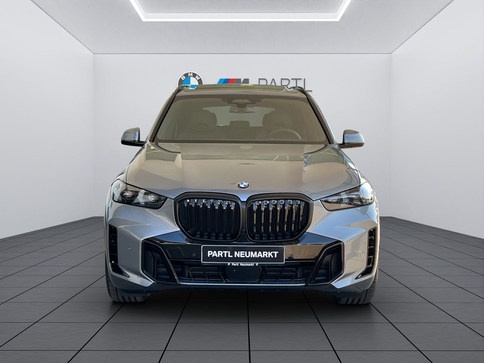 BMW X5 xDrive40d M-Sport-Pro STANDHZG. PANO MASSAGE