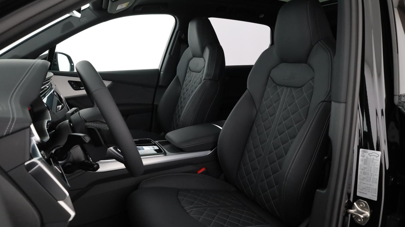 Audi Q7 50 TDI quattro S line