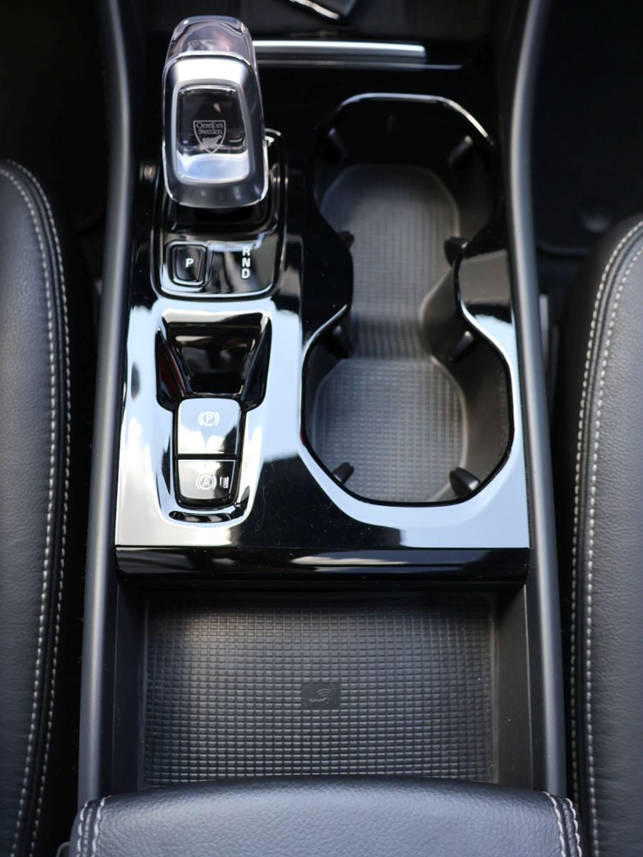 Volvo XC40 Inscription Recharge Plug-In Hybrid 2WD