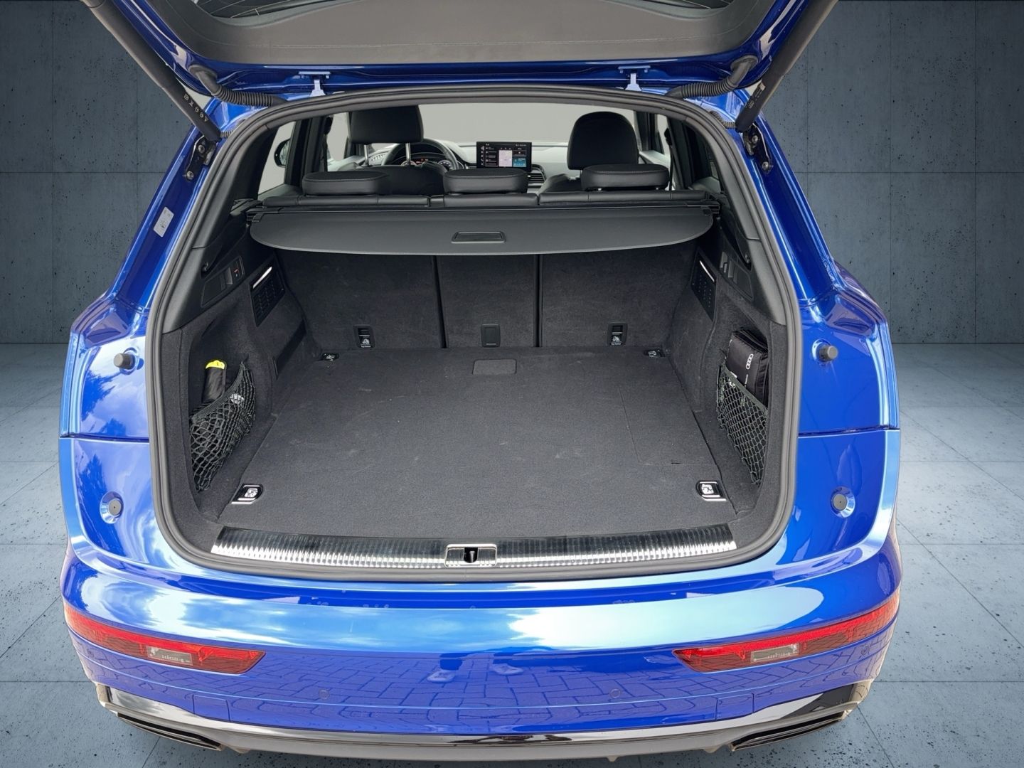 Audi Q5 S line 50 TFSI e quattro MATRIX B&O HEAD-UP A
