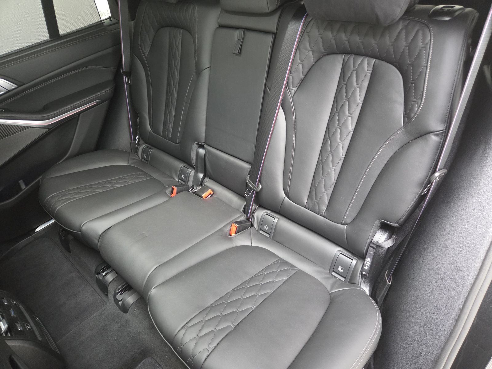 BMW X5 xDr40d M Sport Pro 7Seats Luftfeder AHK ACC