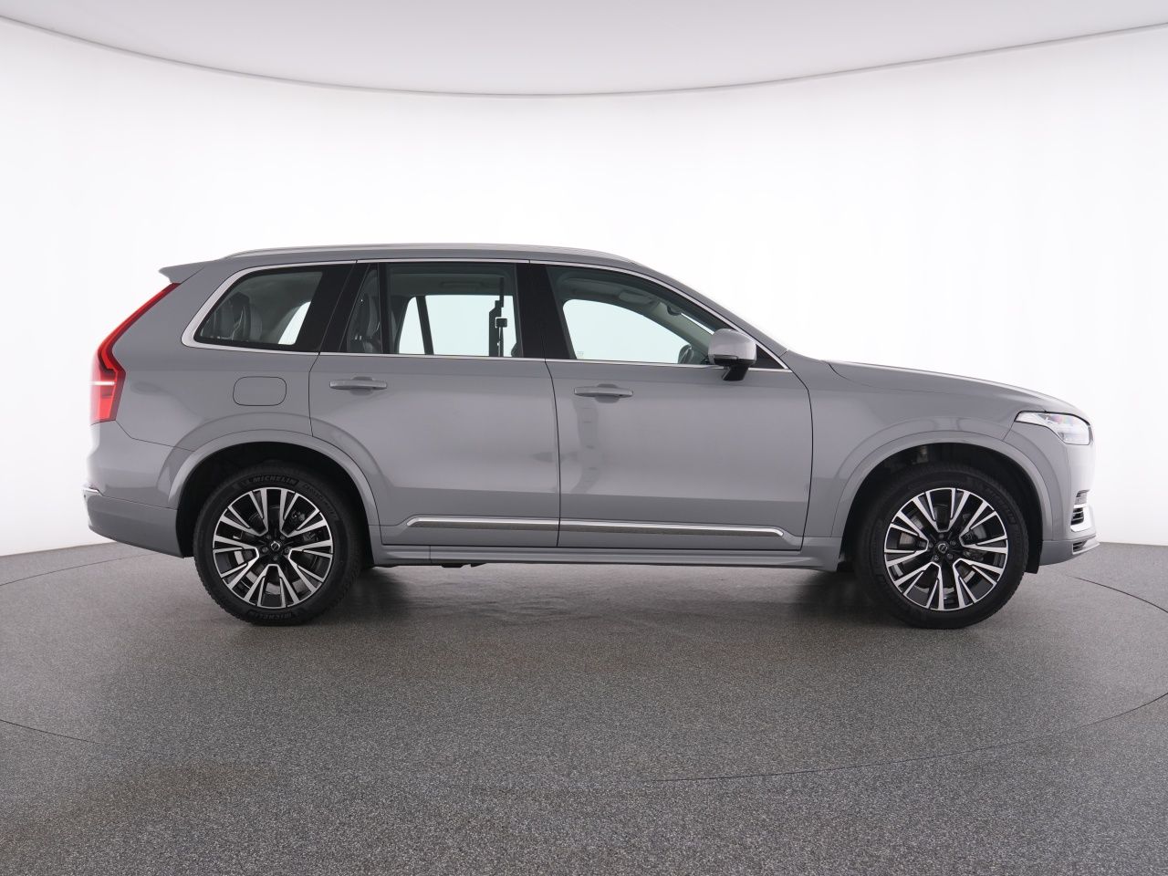 Volvo XC90 T8 Recharge CORE AHK+LM20+WINTERPAK+FAP+