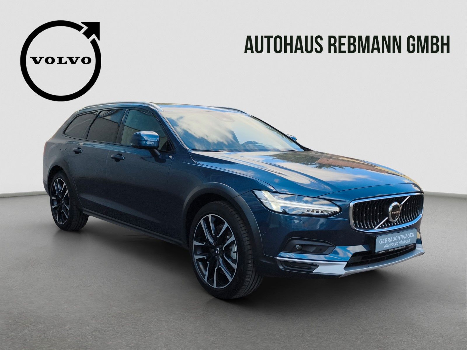 Volvo V90 B5 Cross Country Ultimate AWD SD*StdHz*B&W