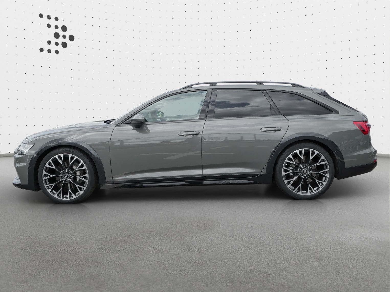 Audi A6 allroad qu. 50 TDI - Samsaru's Car Outlet