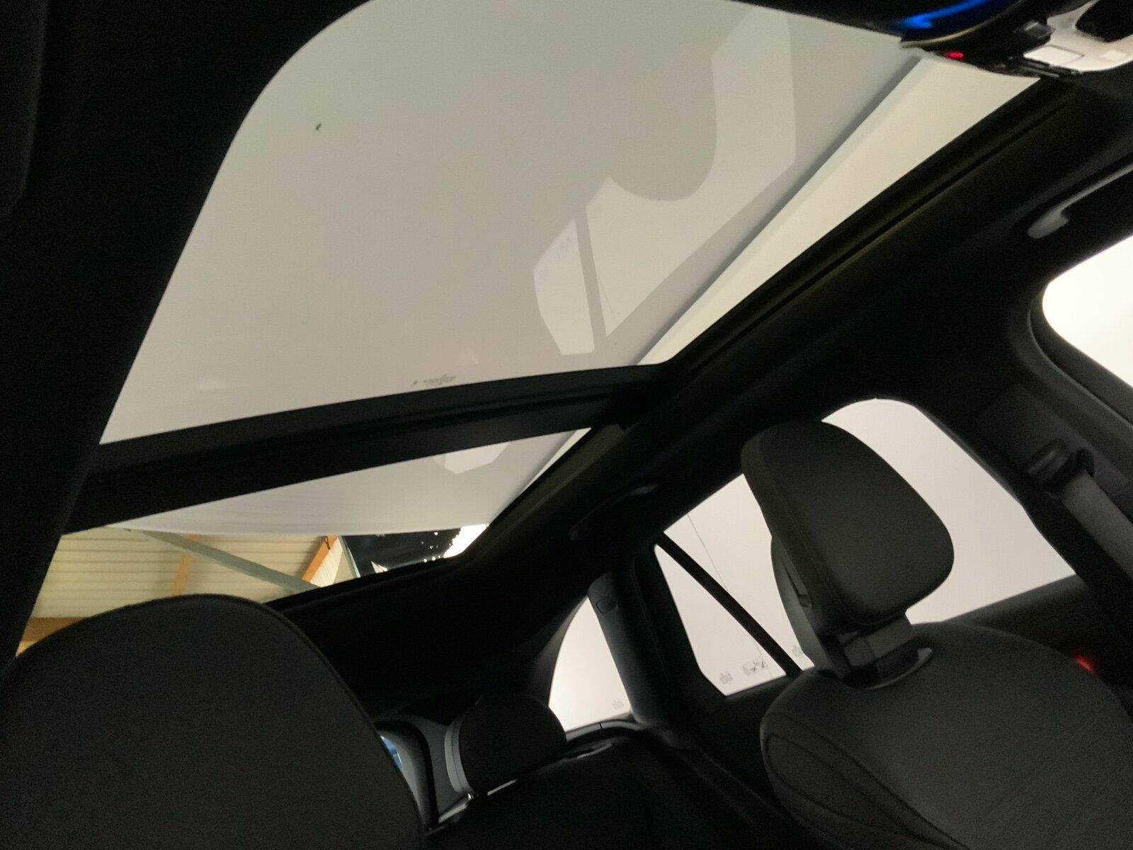 Mercedes-Benz GLC 400 e 4M AMG Pano DigiLight AHK Burm3D 360°