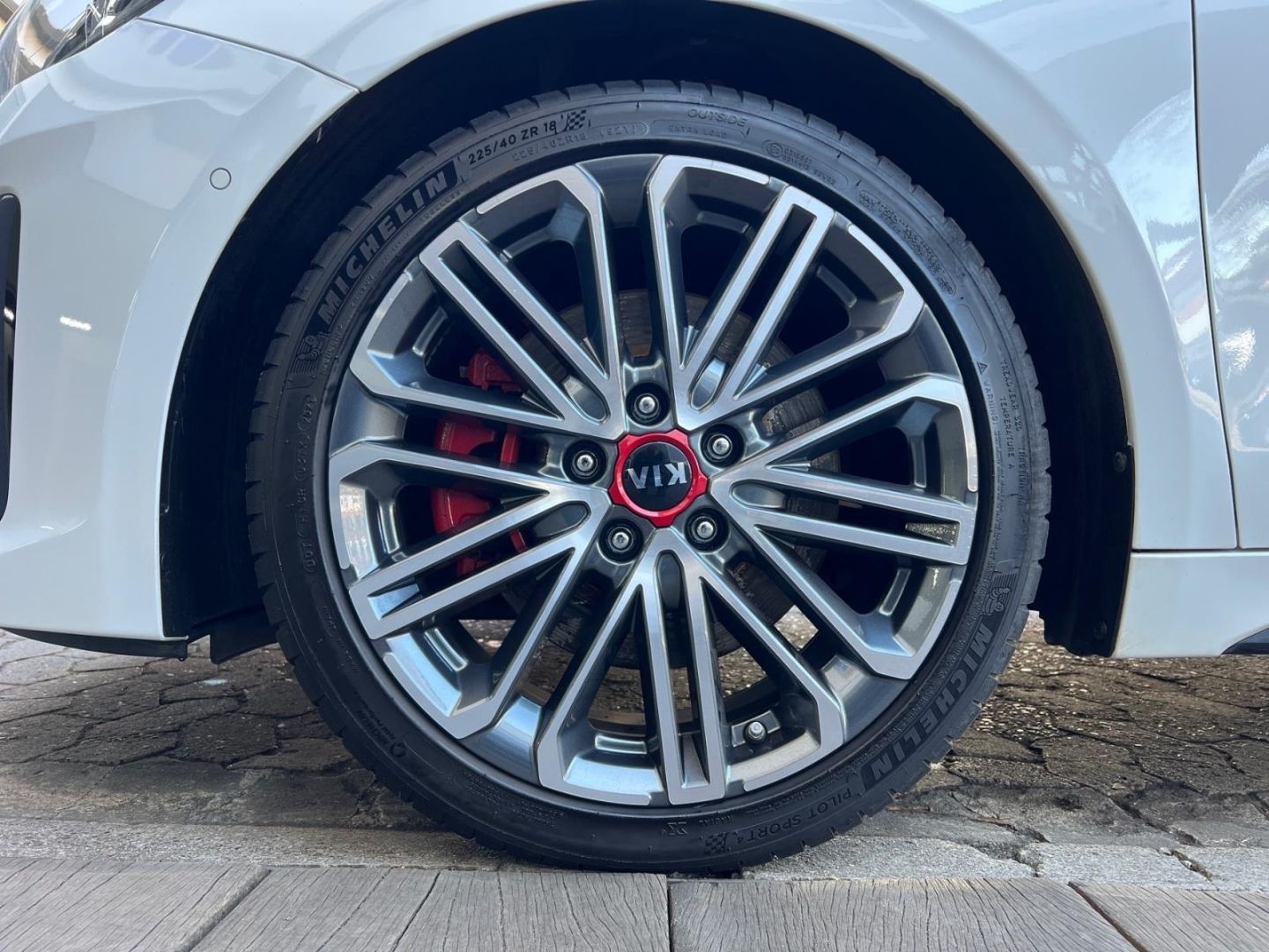 Kia ProCeed 1.6T GT - Samsaru's Car Outlet