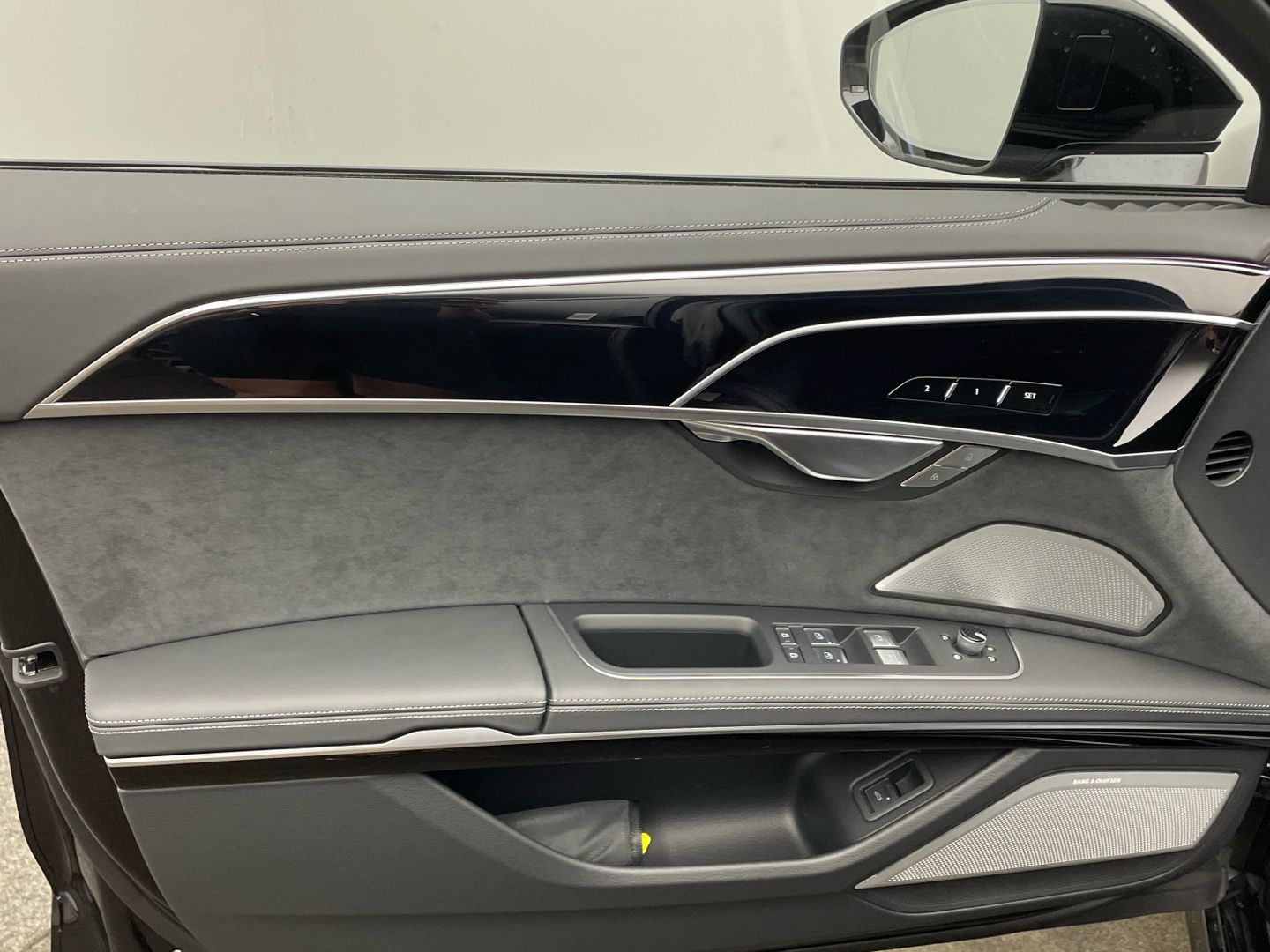 Audi A8 50 TDI quattro - Samsaru's Car Outlet