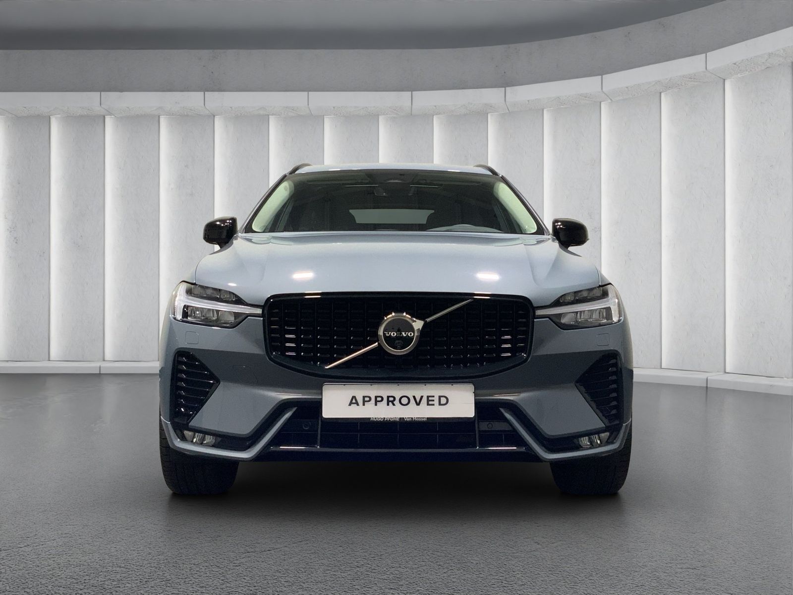 Volvo XC 60 B4 Plus Dark | 360° | Harman-Kardon | Pano