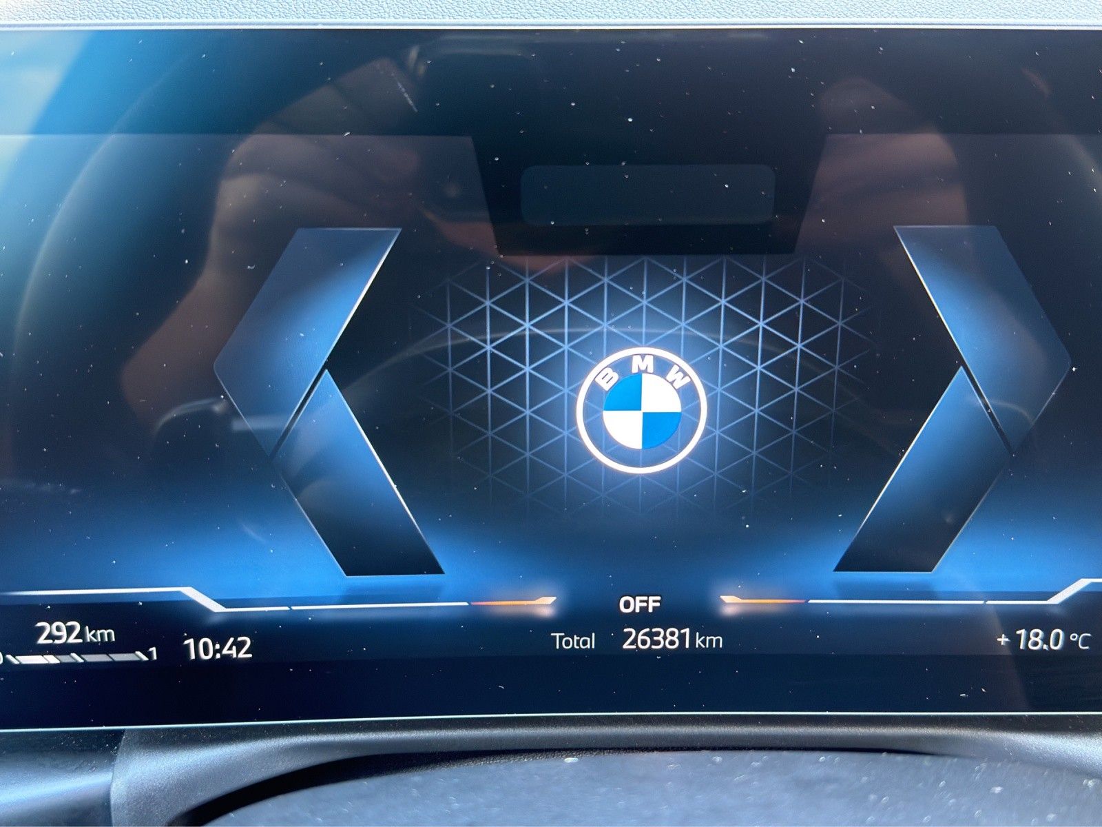BMW 320 d xDrive M Sport LEDER/PANO/HuD/RFK/STHZ