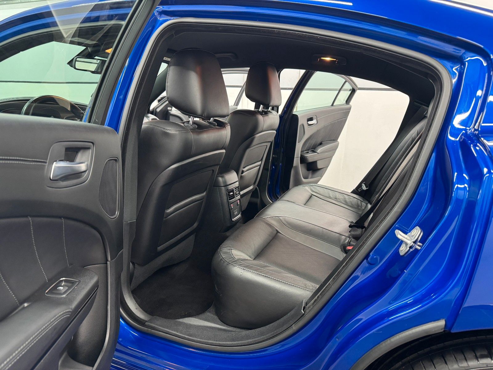 Dodge Charger 3.6 SXT Plus/Vollausstattung/U-Frei+1Hd/