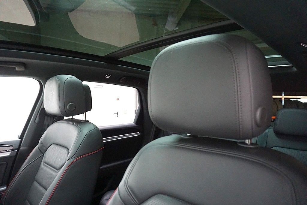 Volkswagen Touareg 3.0TDI Tiptr R-Line 4M "Edition20" VOLL