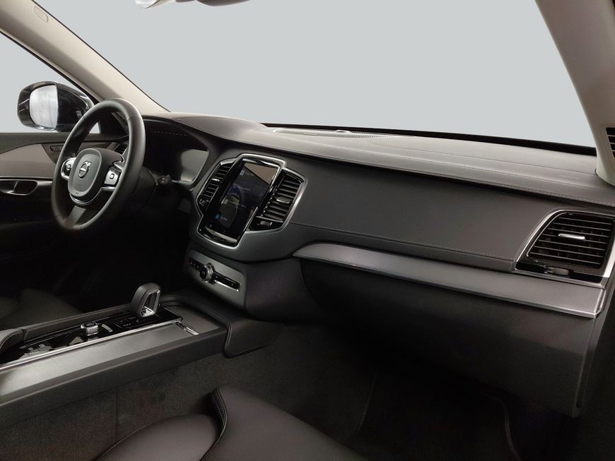 Volvo XC90 B5 D AWD Plus Bright