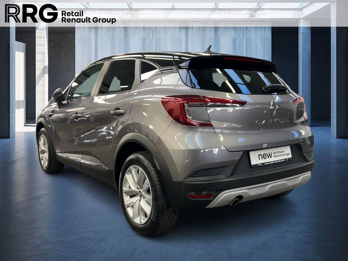 Renault Captur 2 EXPERIENCE TCe 130 EDC - Samsaru's Car Outlet