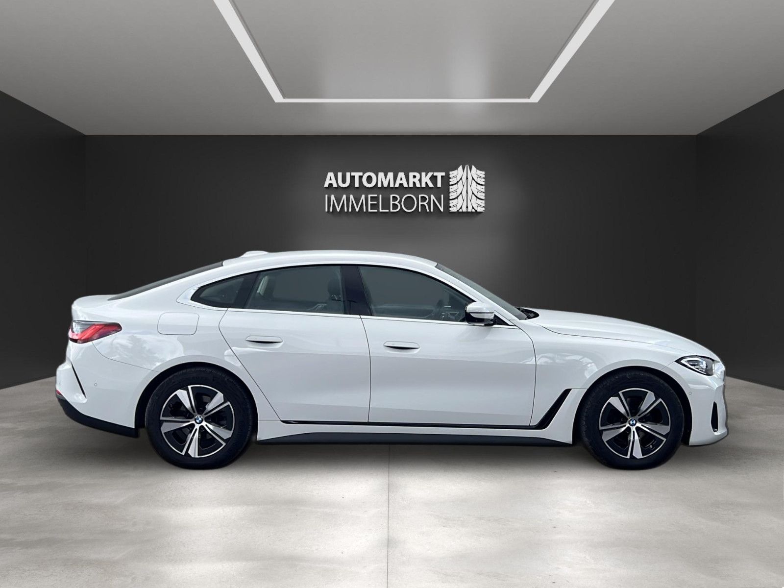 BMW 420 Gran C XD 19*Driving+*360°*Leder*LED*LiveCoc