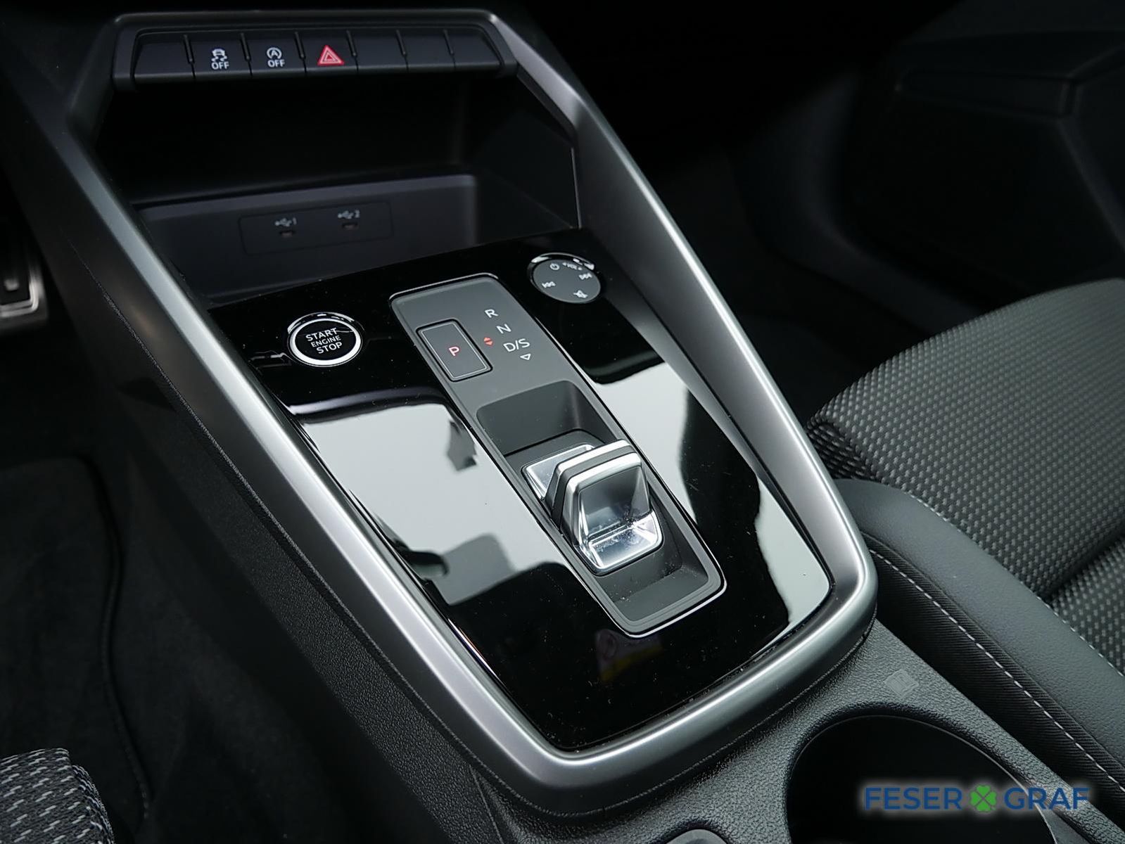 Audi A3 Sportback 35 TFSI 2x S line - Samsaru's Car Outlet