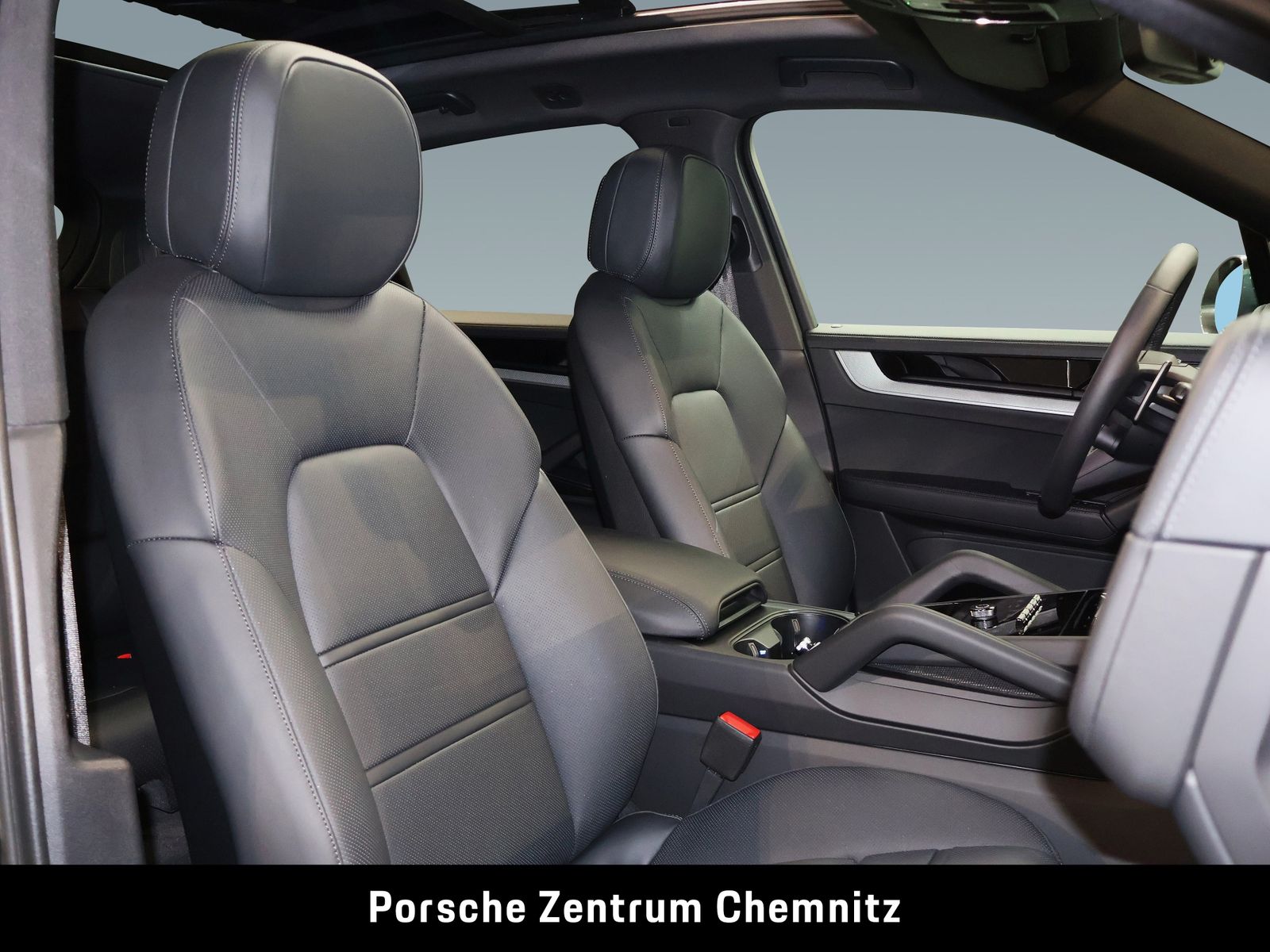 Porsche Cayenne E-Hybrid Massage;Sitzbelüft.;Luftfed.;He