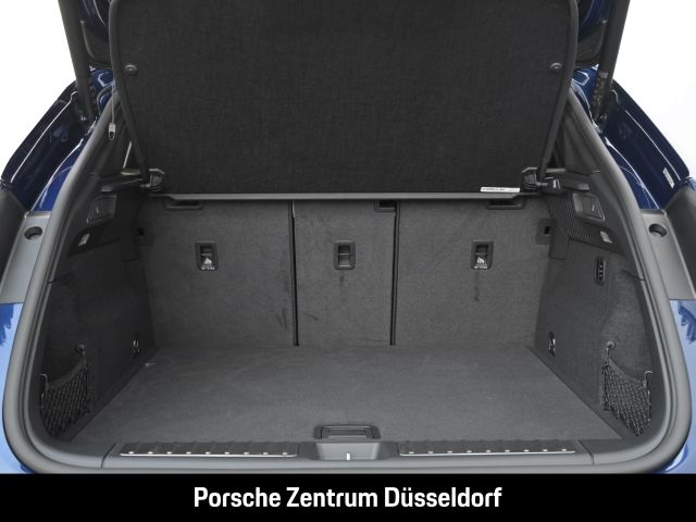 Porsche Macan 4 - Samsaru's Car Outlet