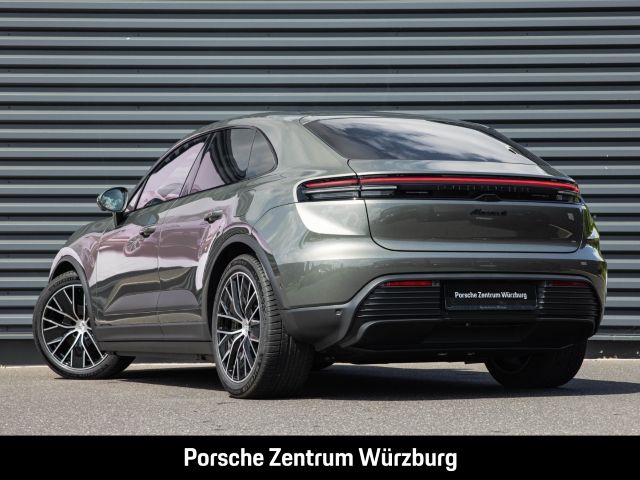 Porsche Macan 4 - Samsaru's Car Outlet