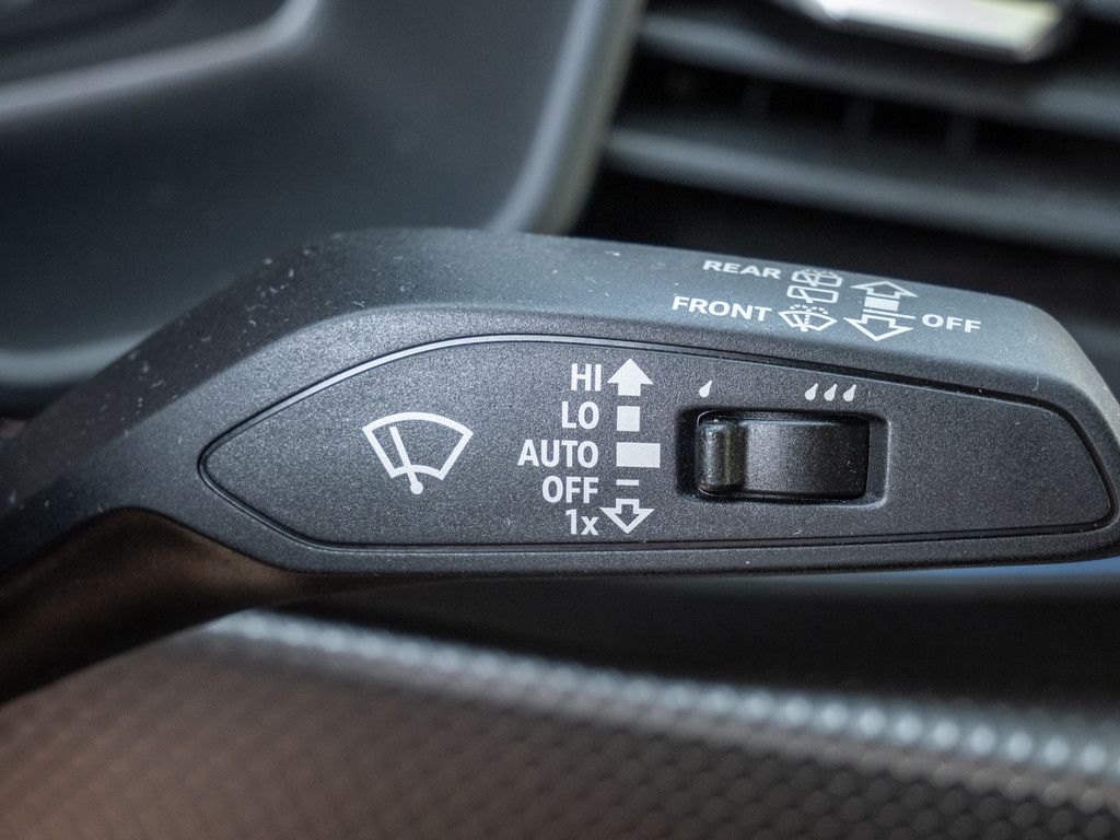 Audi A1 Sportback 40 TFSI S line - Samsaru's Car Outlet