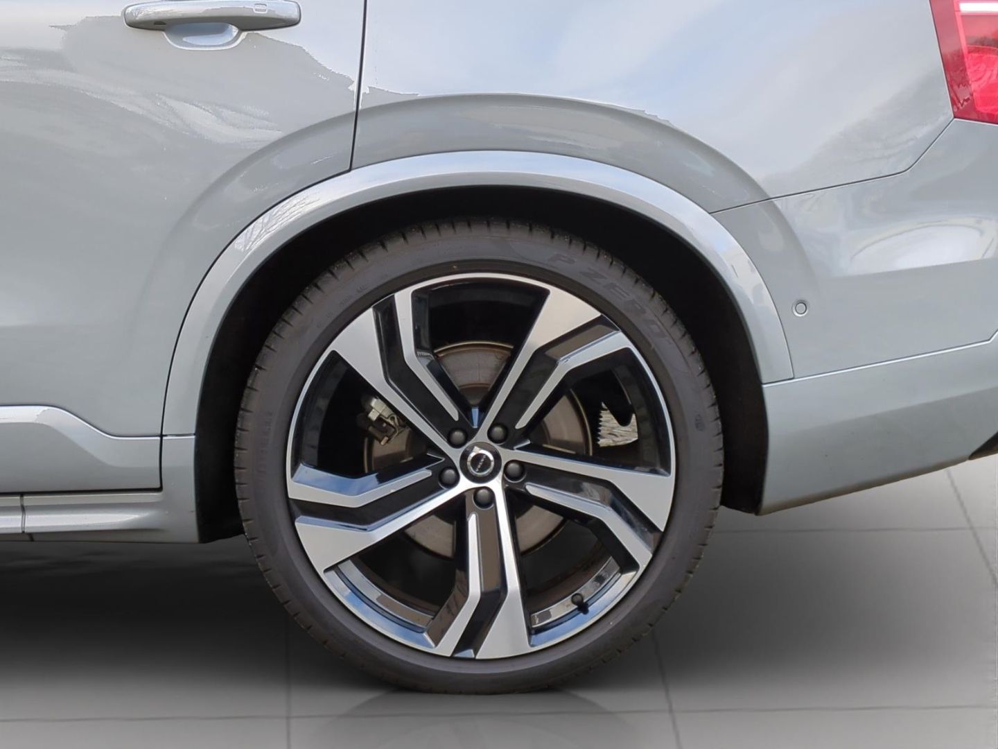 Volvo XC90 T8 Recharge Ultimate Dark *Vollausstattung*