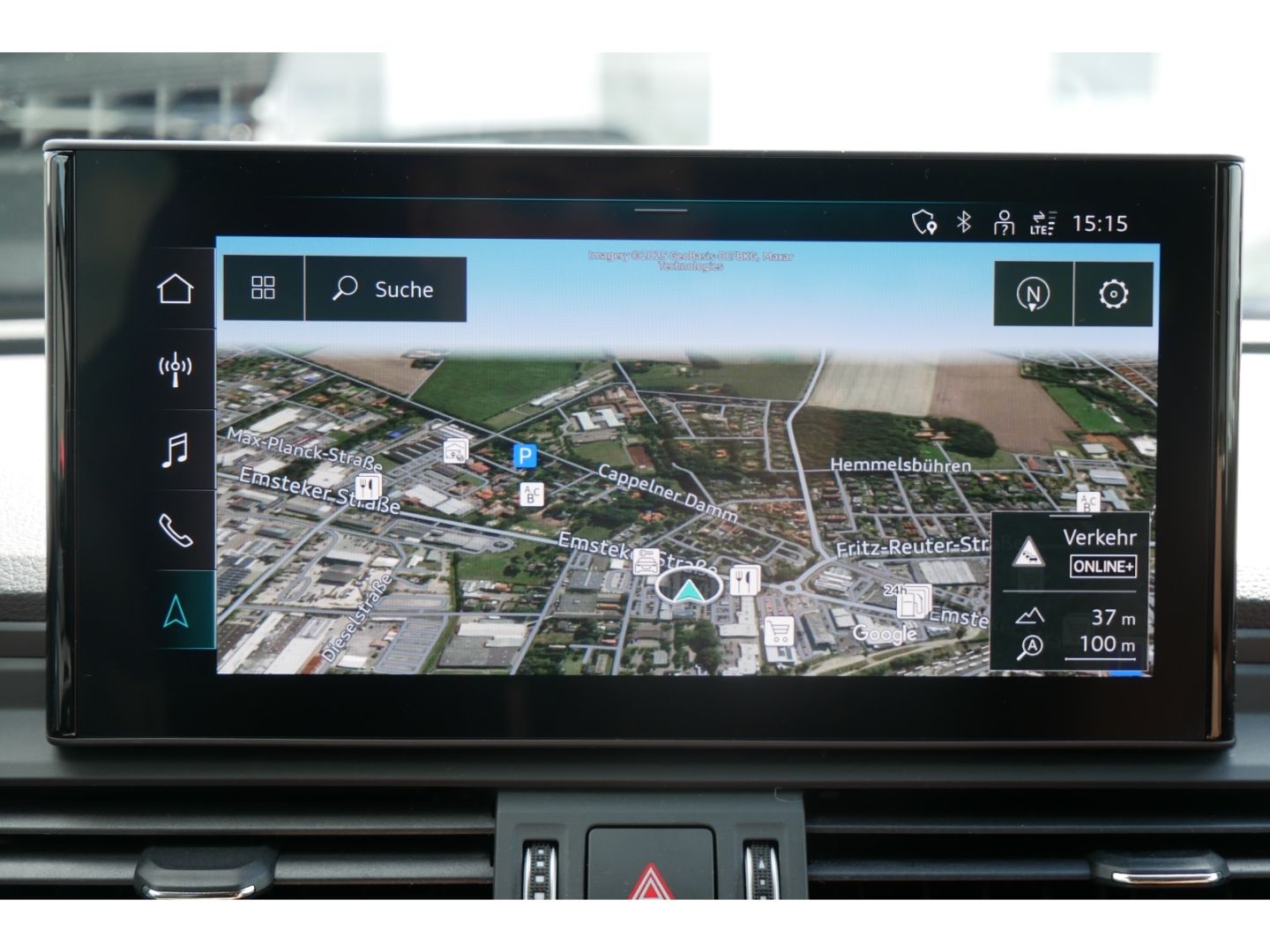 Audi Q5 50 TDI q S line - Samsaru's Car Outlet