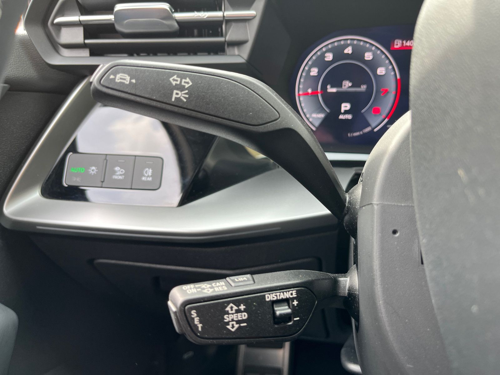 Audi A3 Sportback 35 TFSI S tronic S Line - Samsaru's Car Outlet