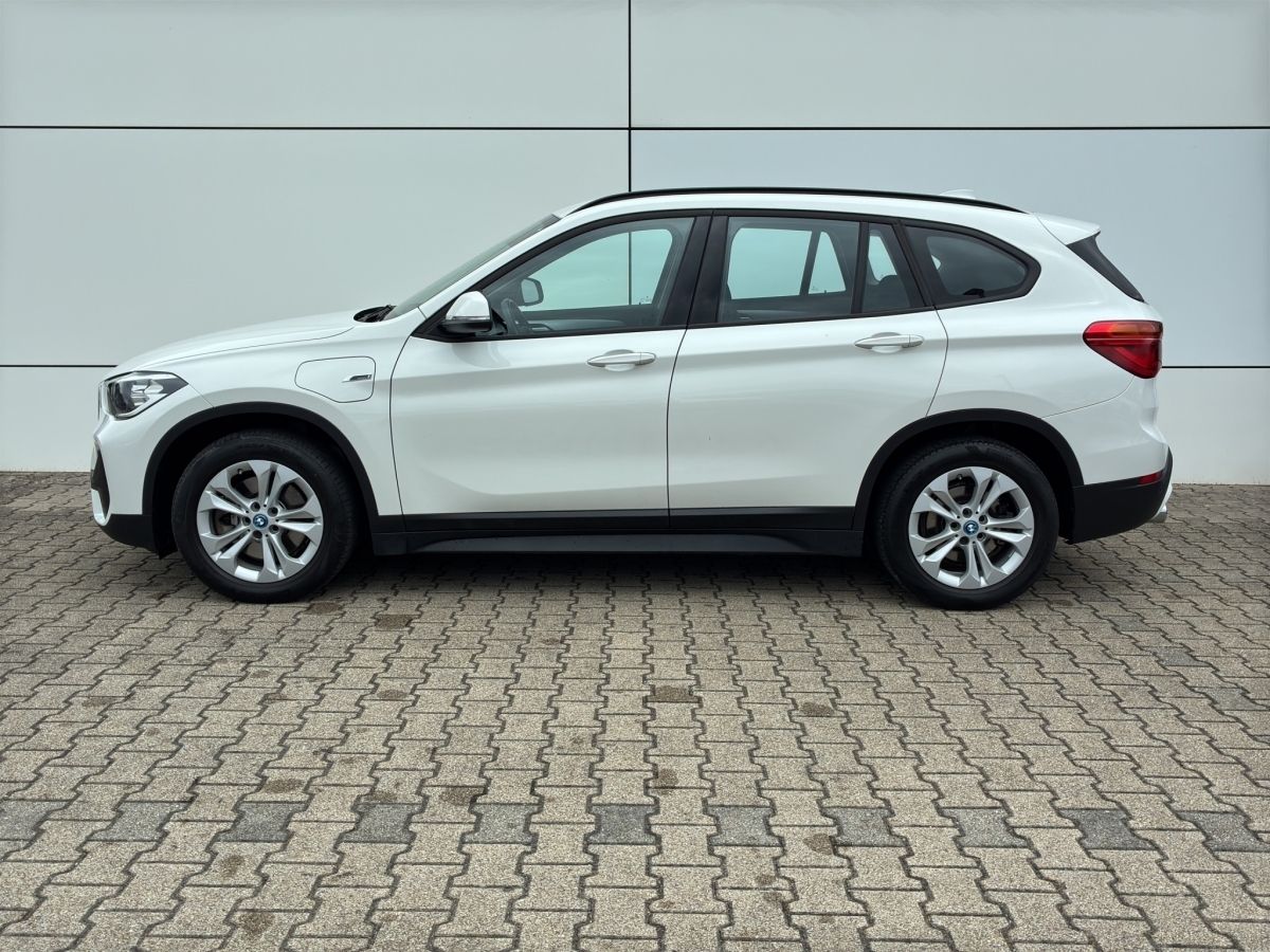 BMW X1 xDrive25e - Samsaru's Car Outlet