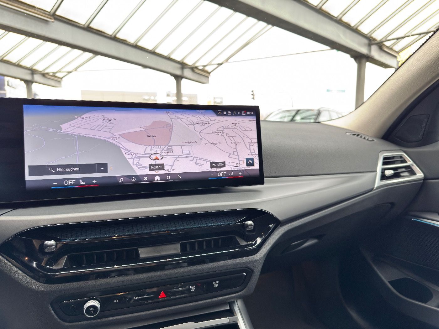 BMW 330e Touring AHK/InnoPaket GARANTIE bis 12/2029