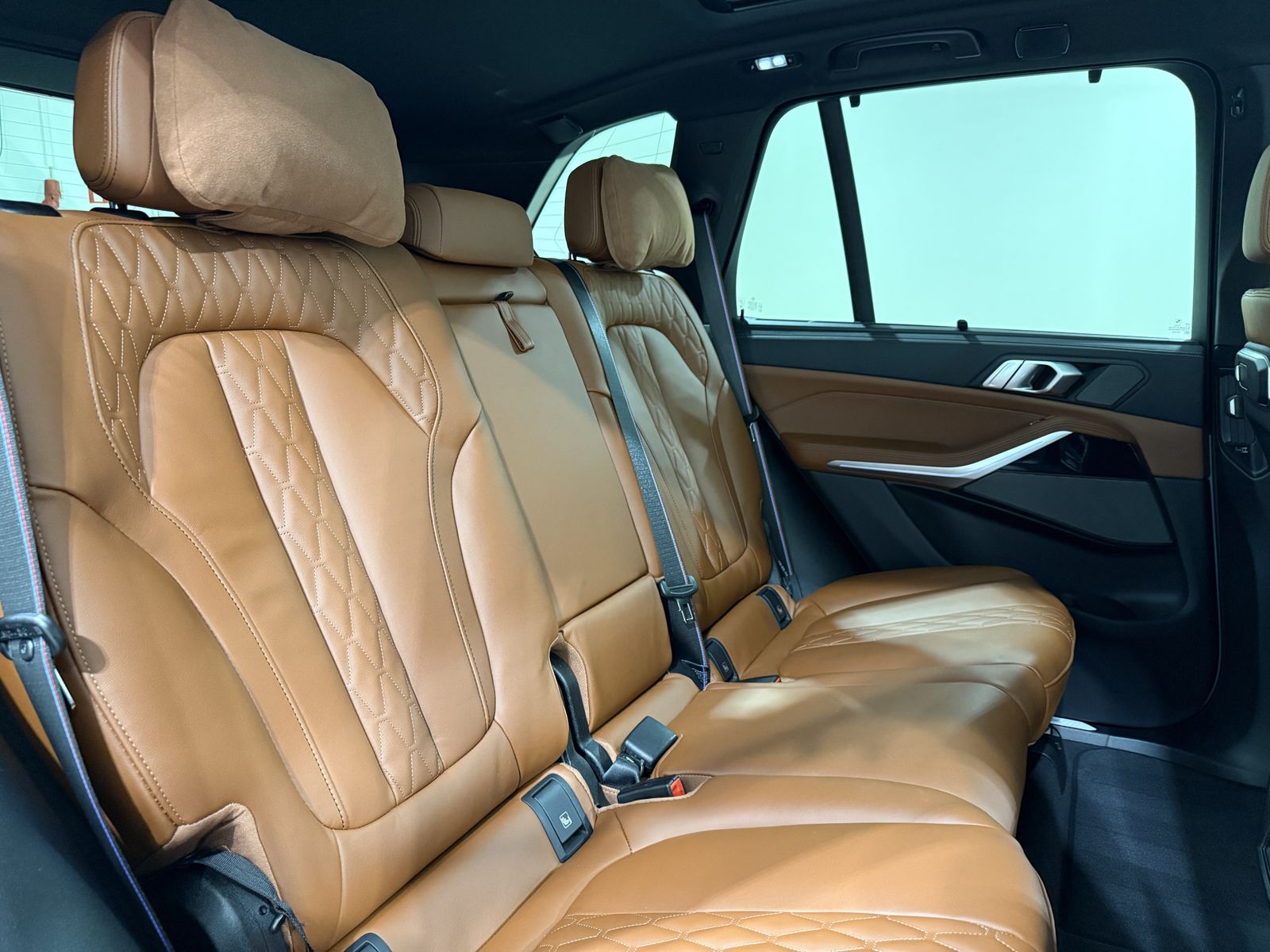 BMW X5 xDrive40d M Sportpaket Pro 7-Sitze Luftfeder